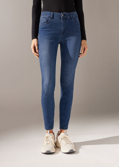 Super Skinny Jeans Ultrastretch