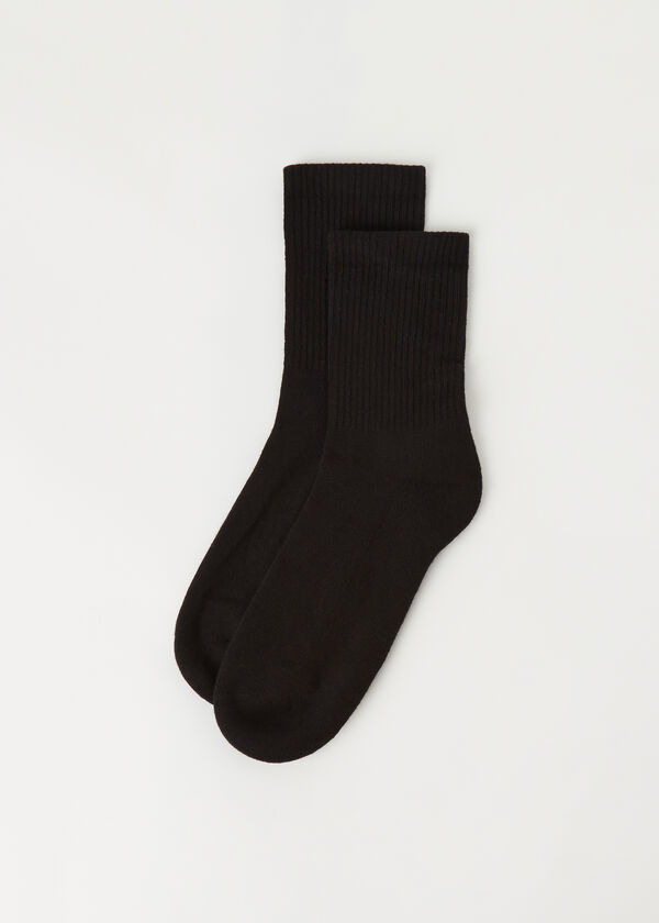 Kurze Unisex-Sportsocken