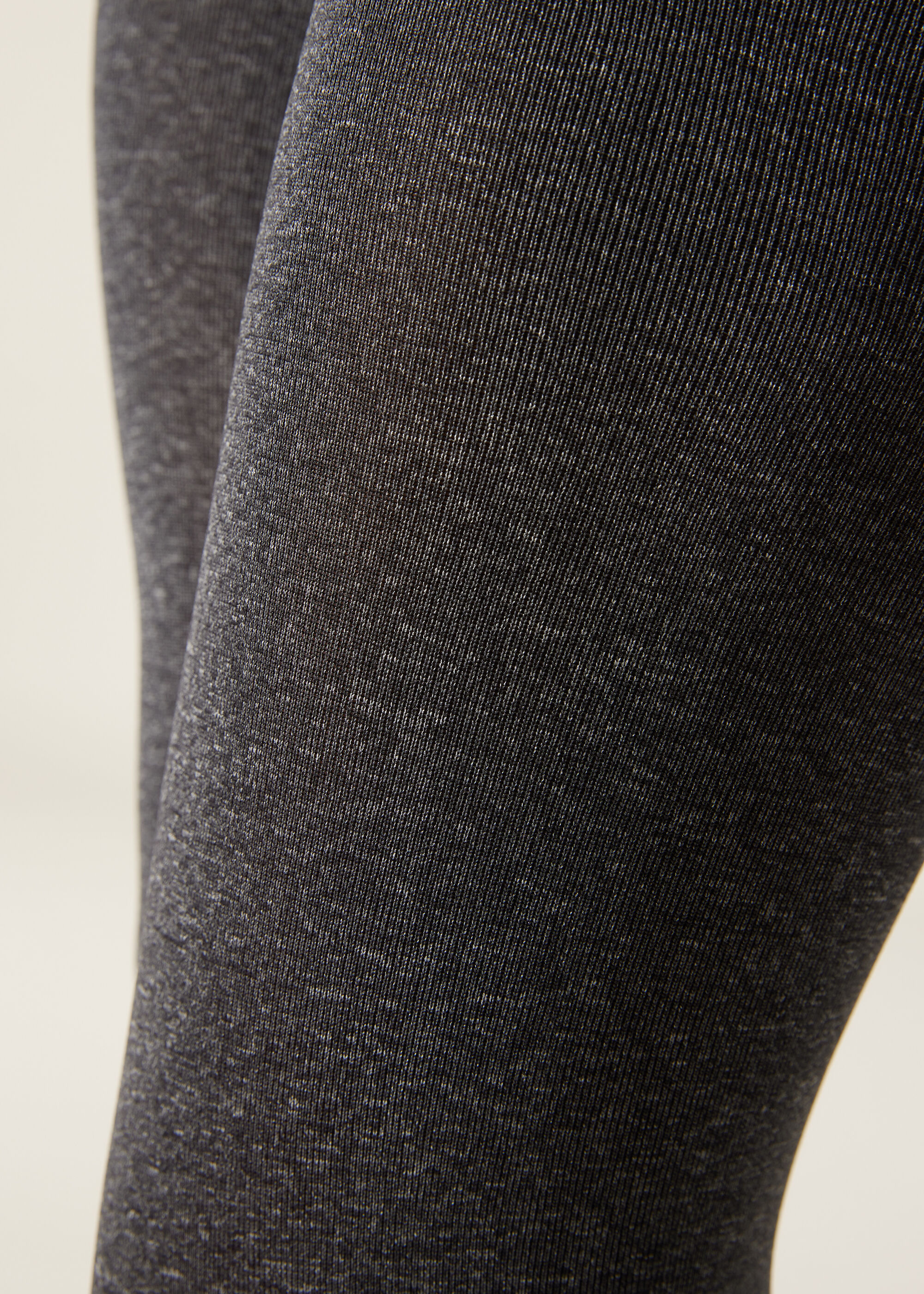 Total Comfort Strumpfhose 100 Denier mit weichem Griff