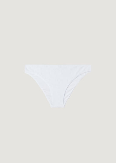 Slip Zig-Zag Costum de Baie Casablanca