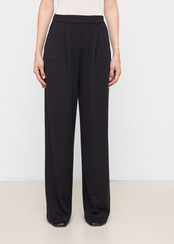 Comfy Flex First Class Trousers