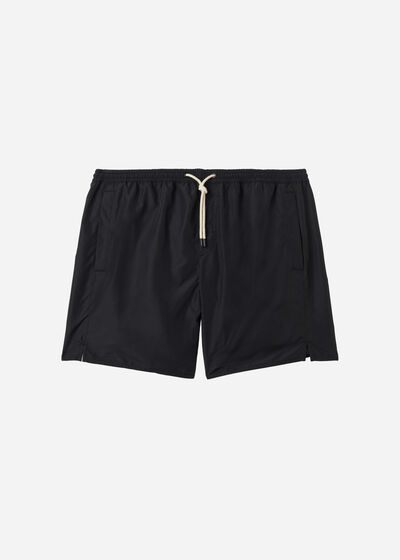 Badshorts för herr Formentera EKO