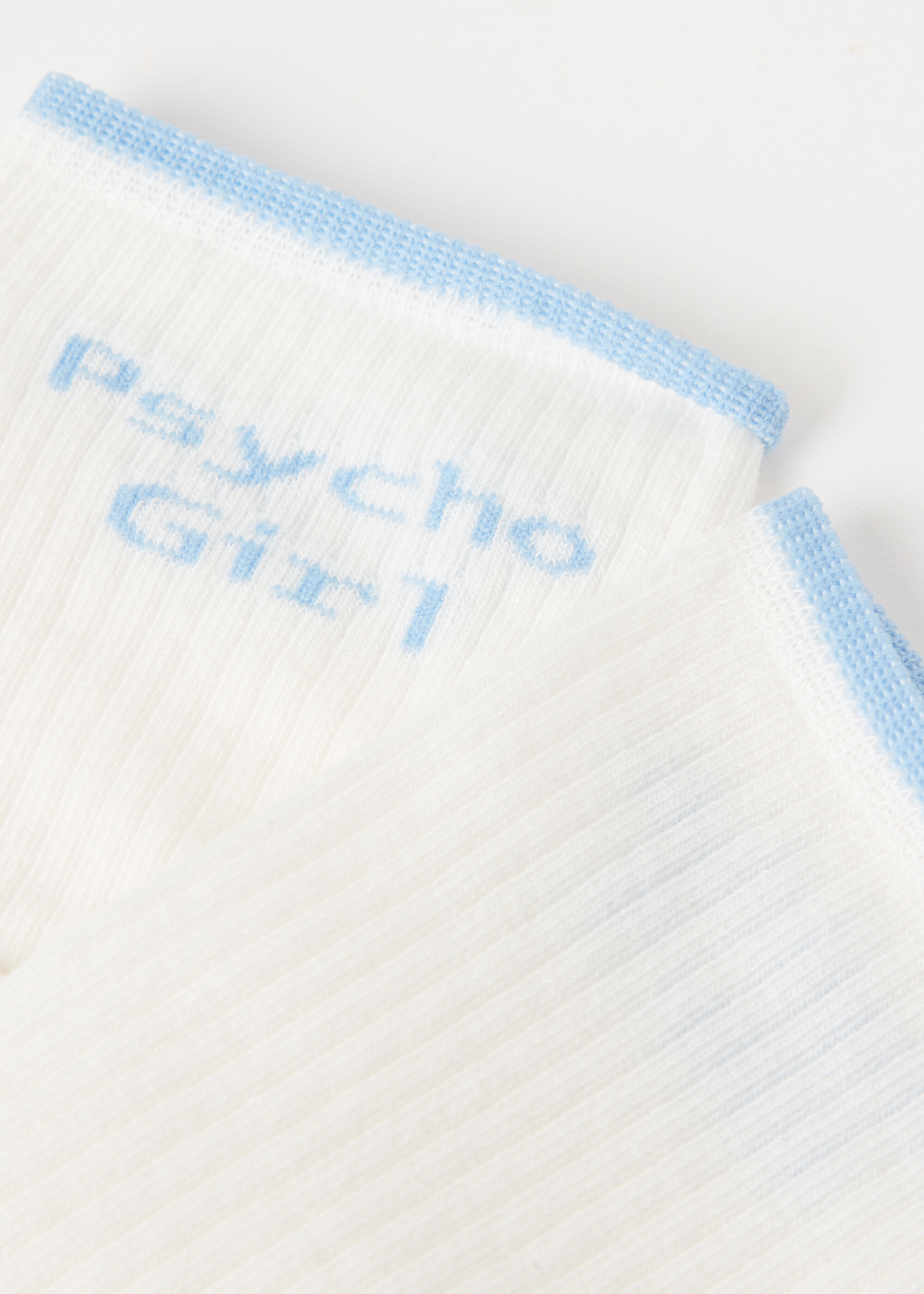 Drama Style Short Socks