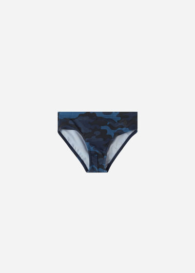 Briefs Boys’ Swimsuit Rio