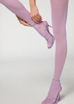 30 denier zachte panty compleet comfort