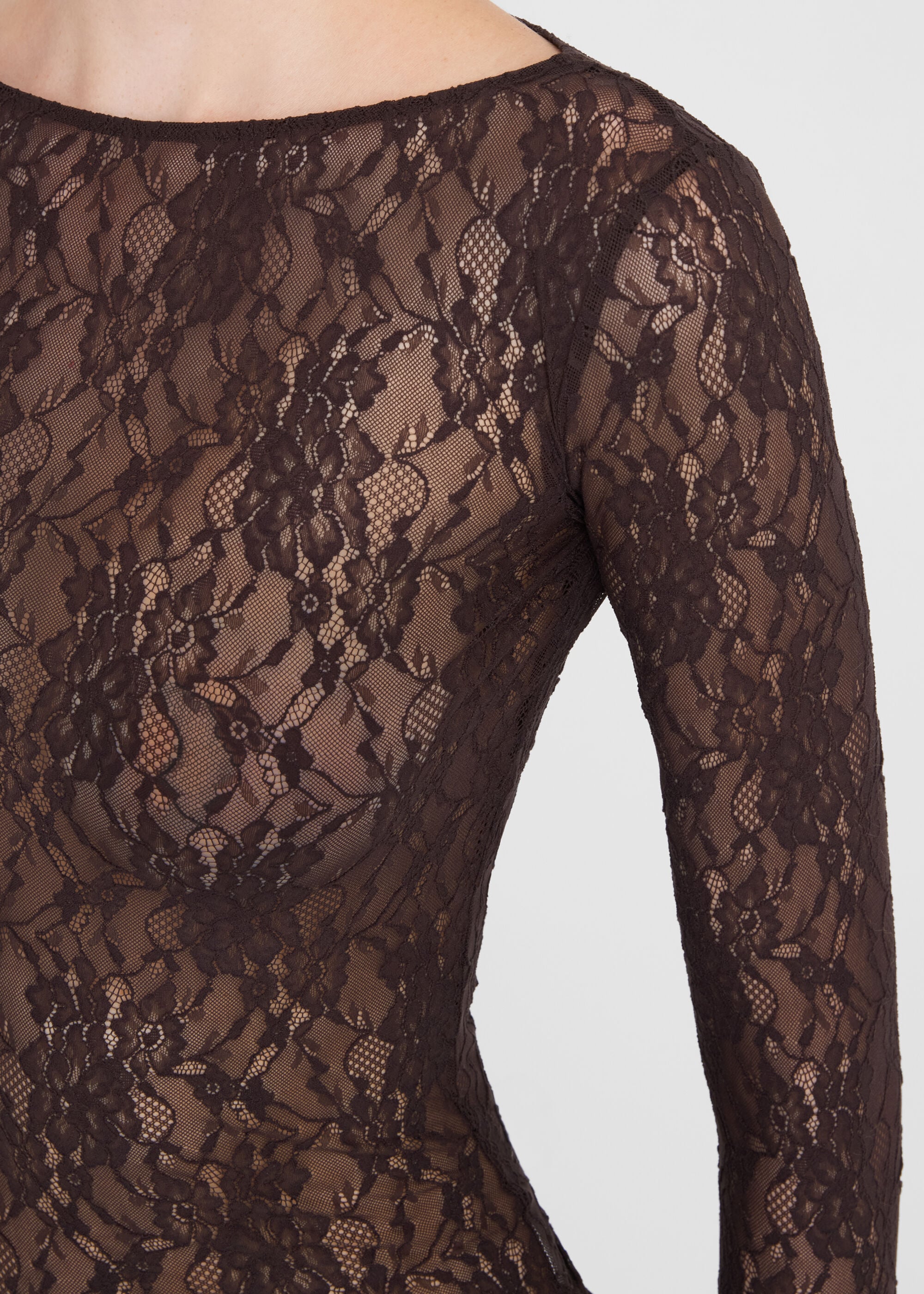 Lace Top