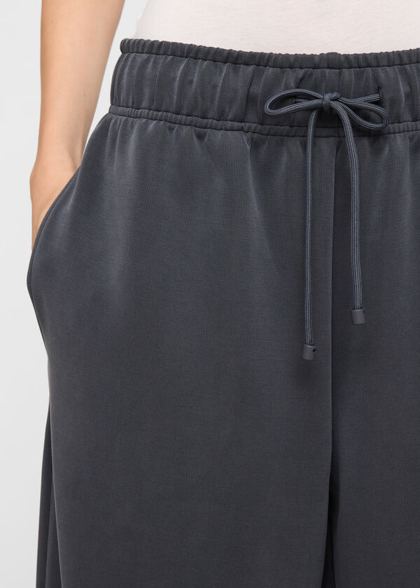 Luxelounge Palazzo Trousers