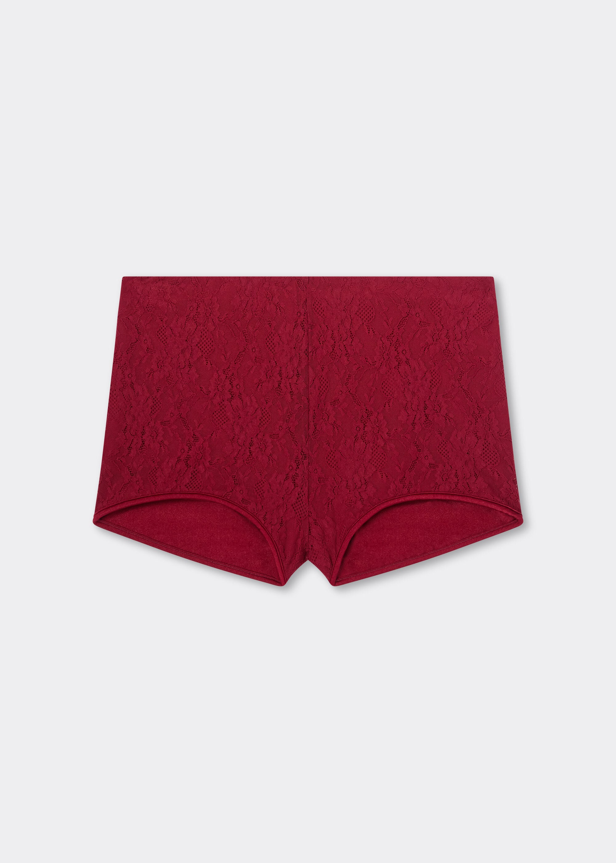 Lace Culottes