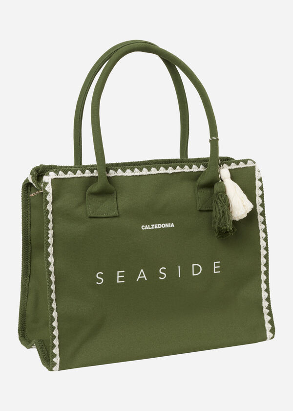 Seaside Beach Bag
