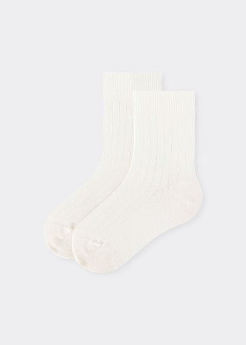 Calcetines Canalé Niños