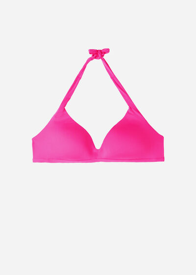 Triángulo Relleno Soft Bikini Indonesia