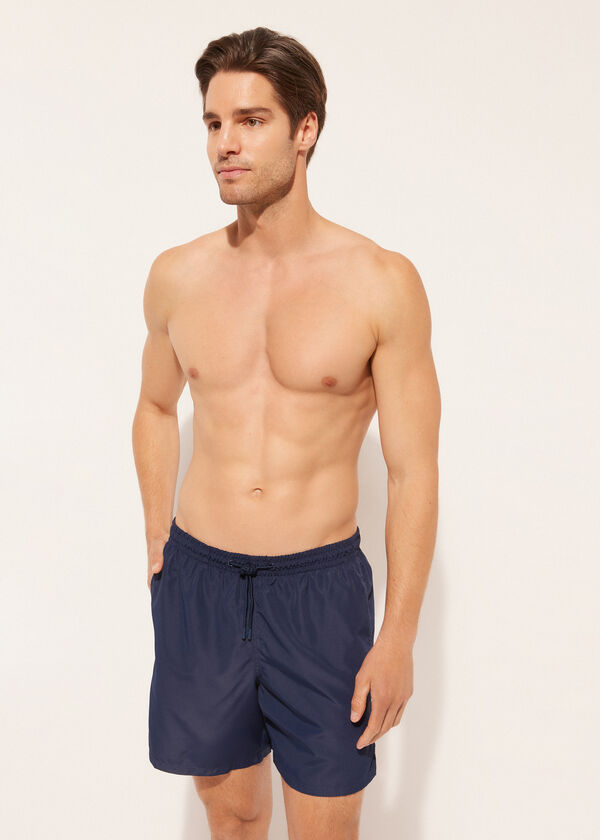 Men’s Swim Trunks Formentera