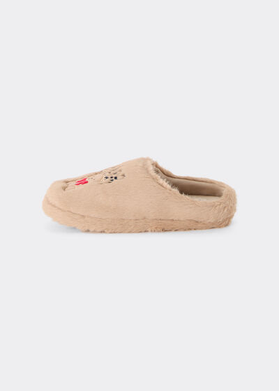 Non-slip Slippers
