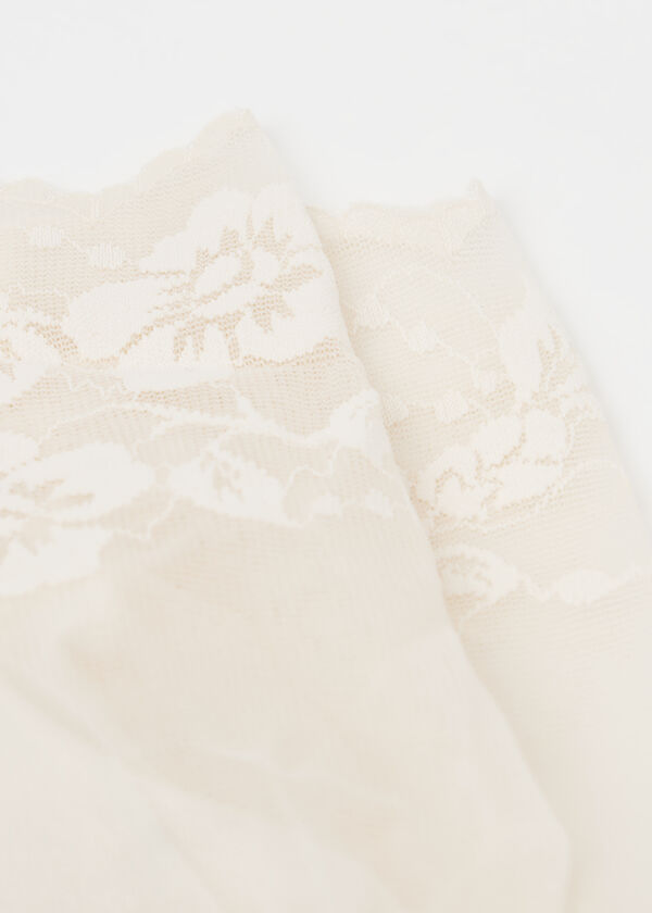 Lace Socks