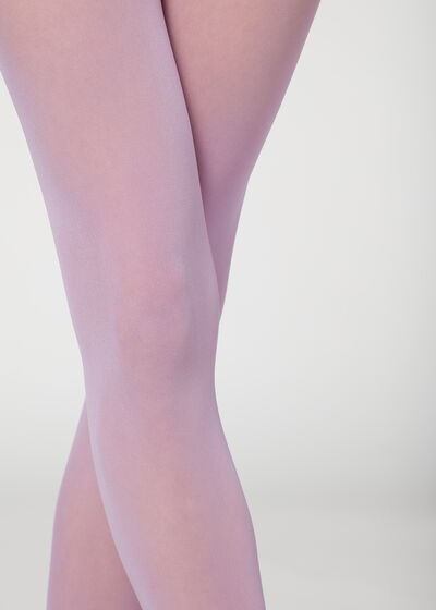 30 Denier Total Comfort Soft Touch Tights