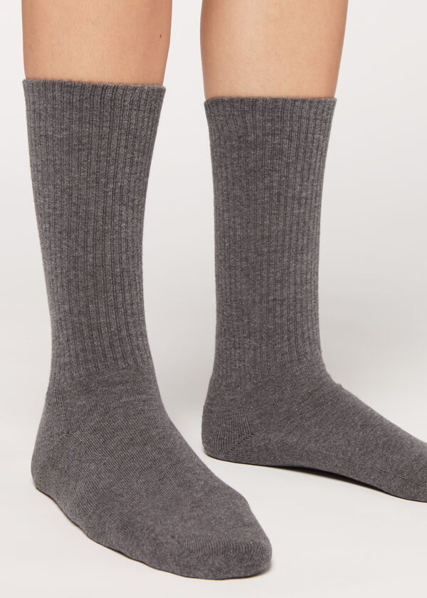 Unisex-Sportsocken
