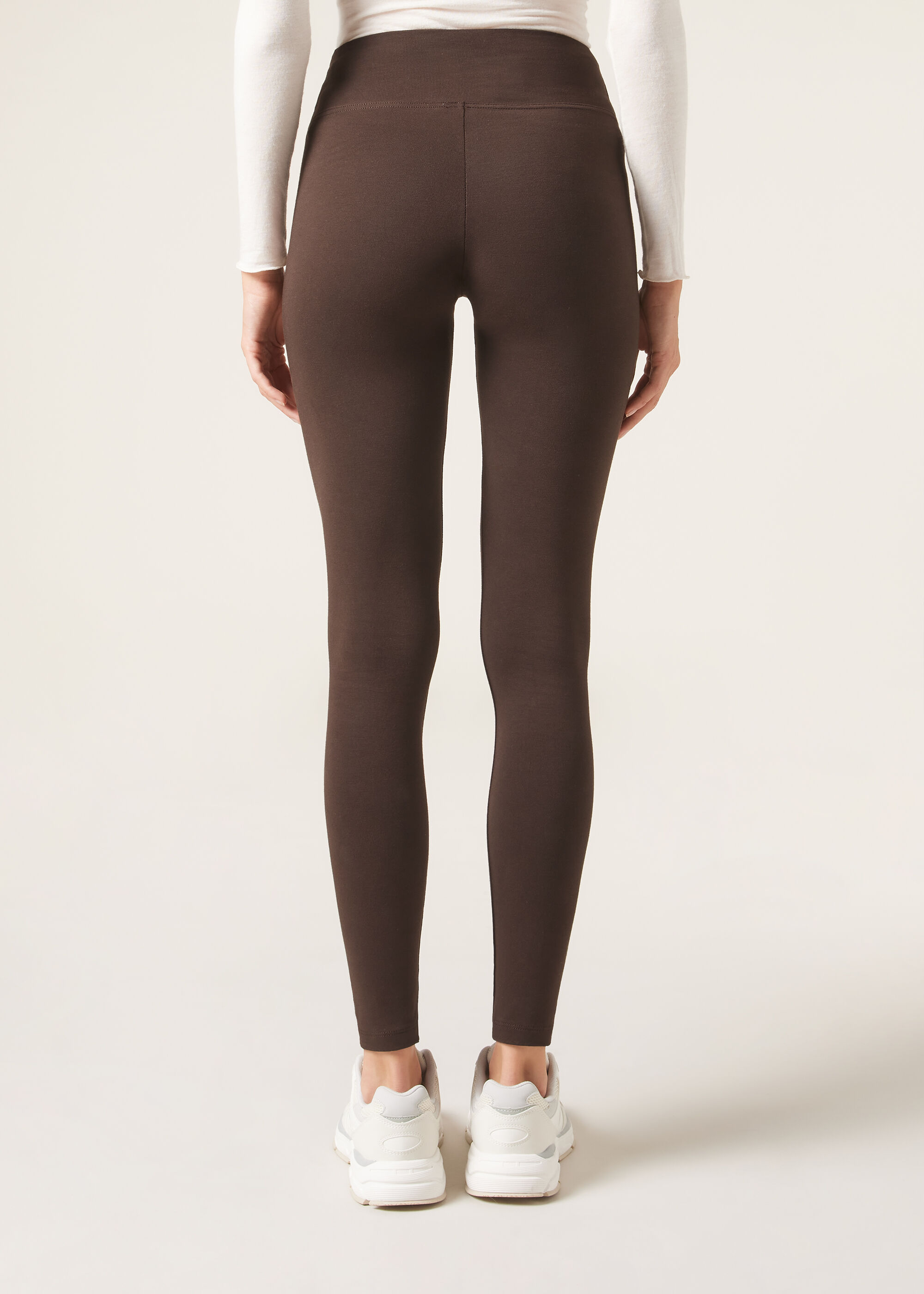 Cotton Leggings