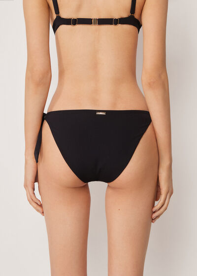 蝴蝶結比堅尼下裝 Premium Fit