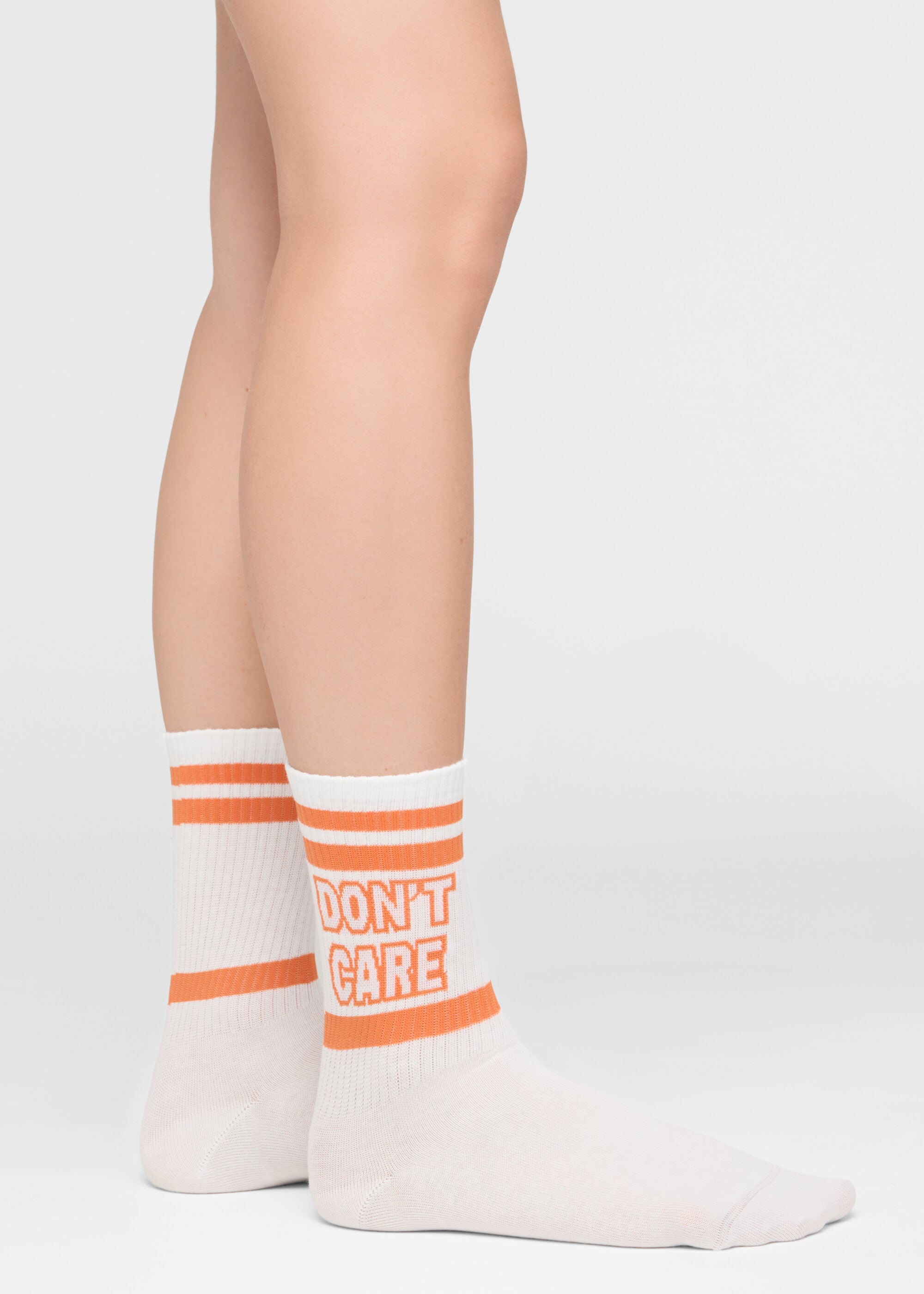 Chaussettes Burnout Collection
