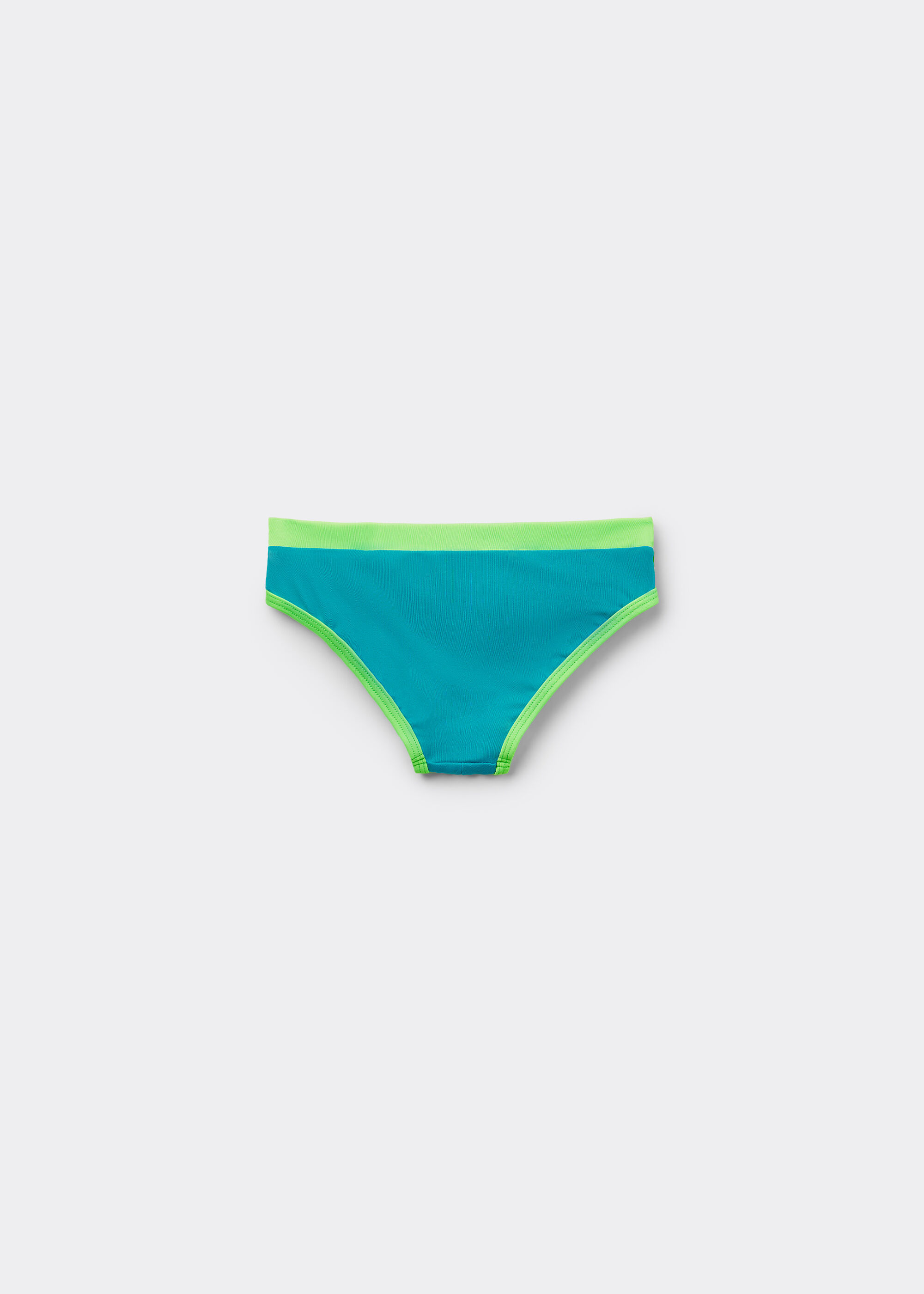 Badeslip für Jungen Rio