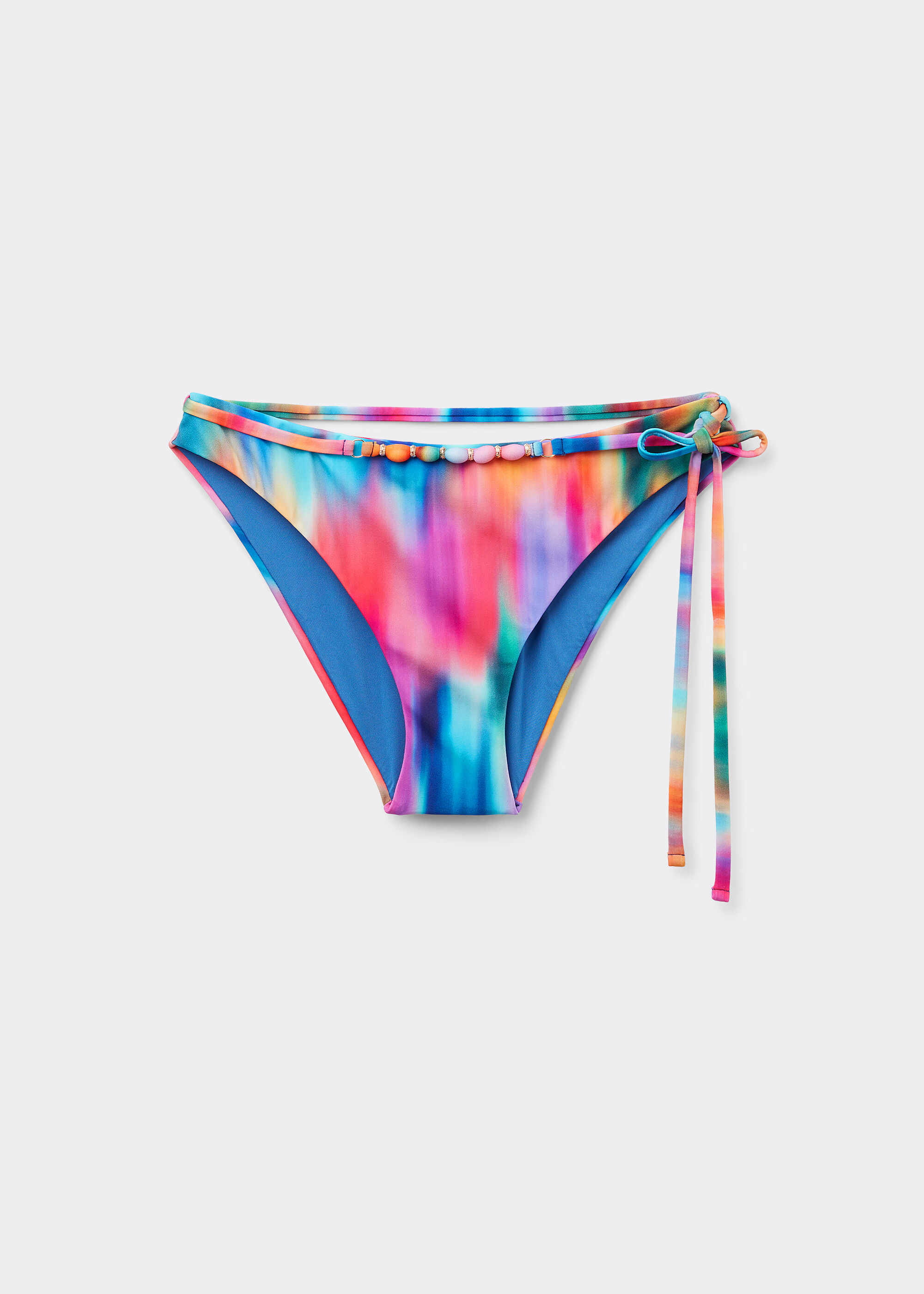 Bikinihose Rainbow Shades