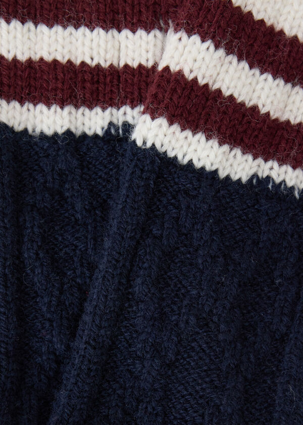 Men's Non-Slip Socks
