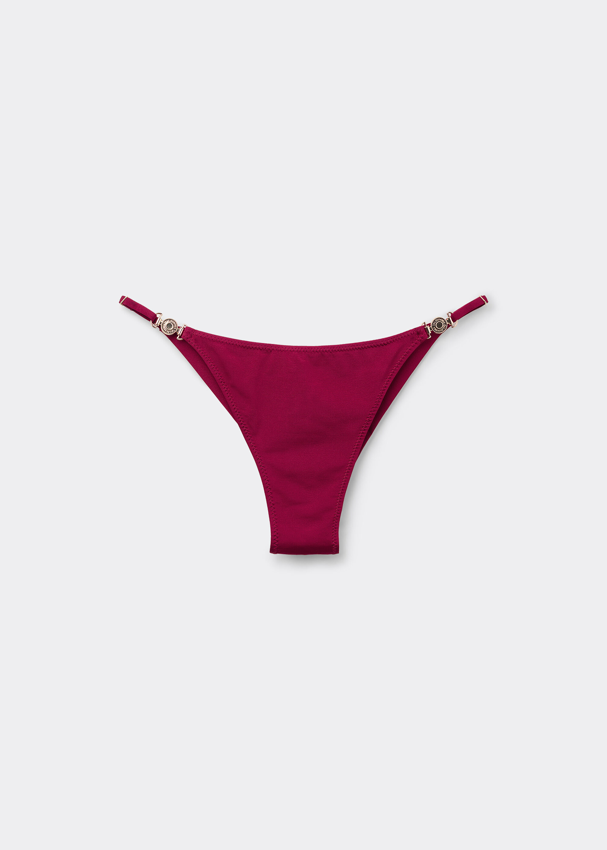 Brasiliana Costume Minimal Fit