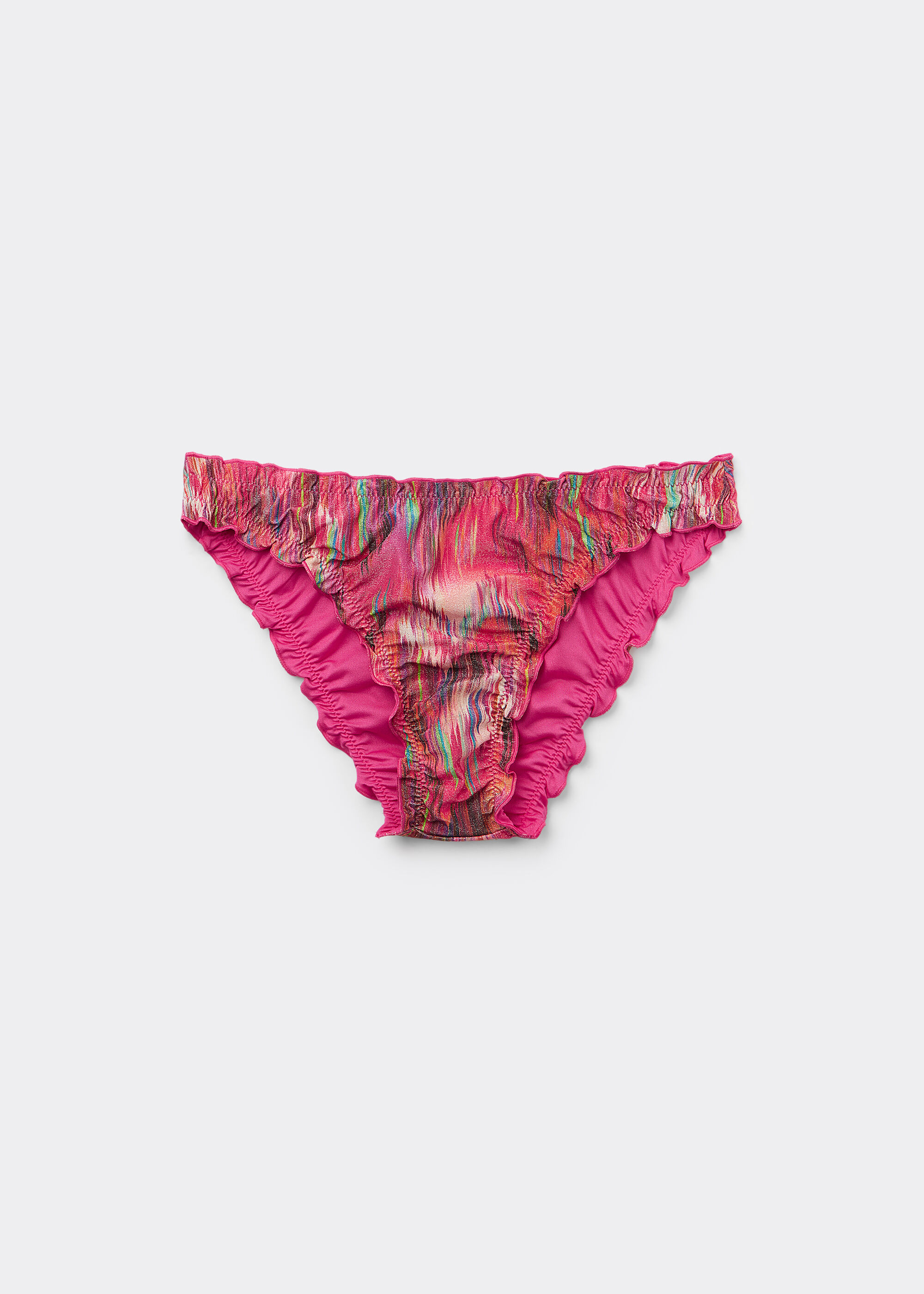 Bikinitrosa Multicolor Ethnic