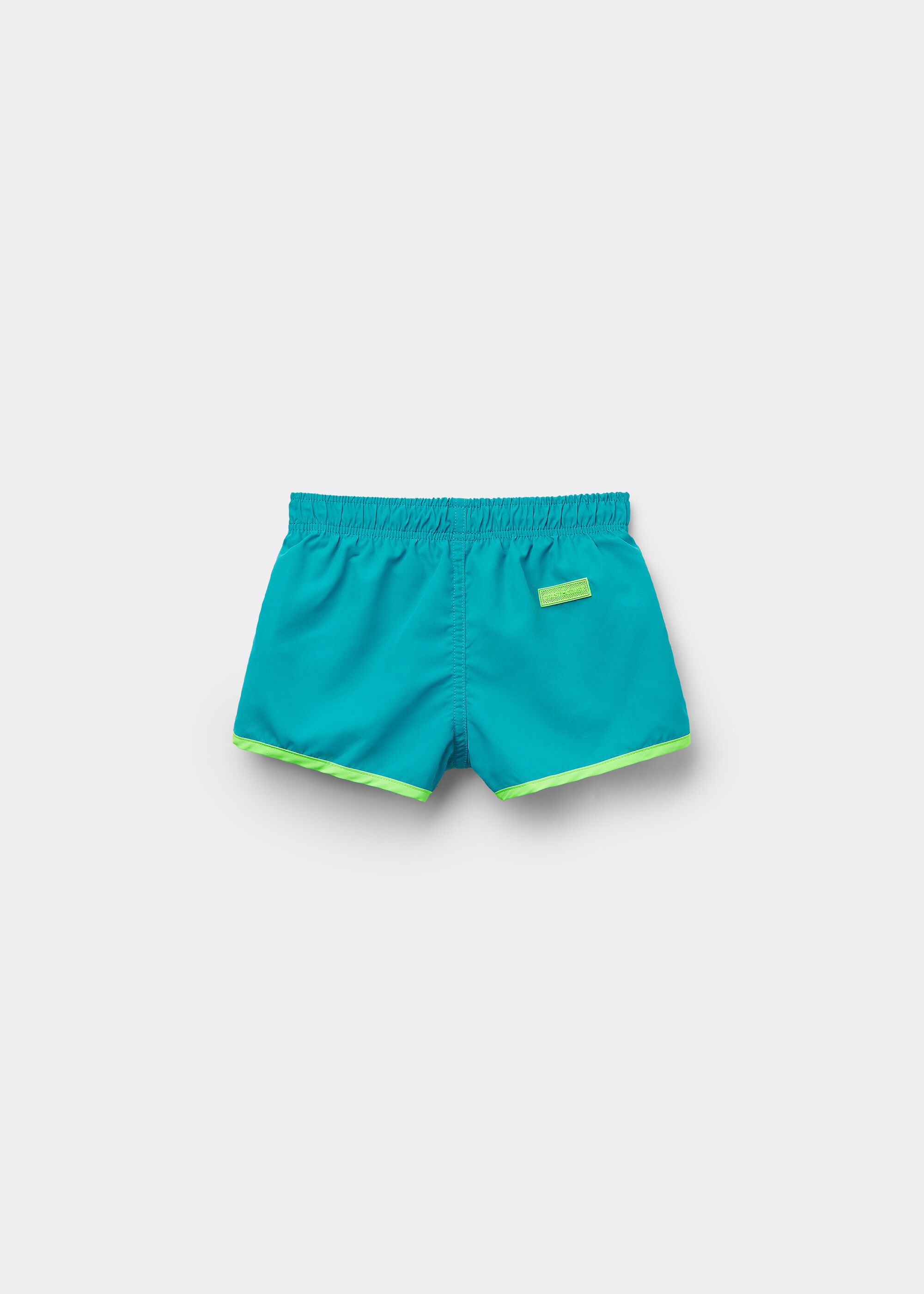 Short de bain sport garçon Ibiza