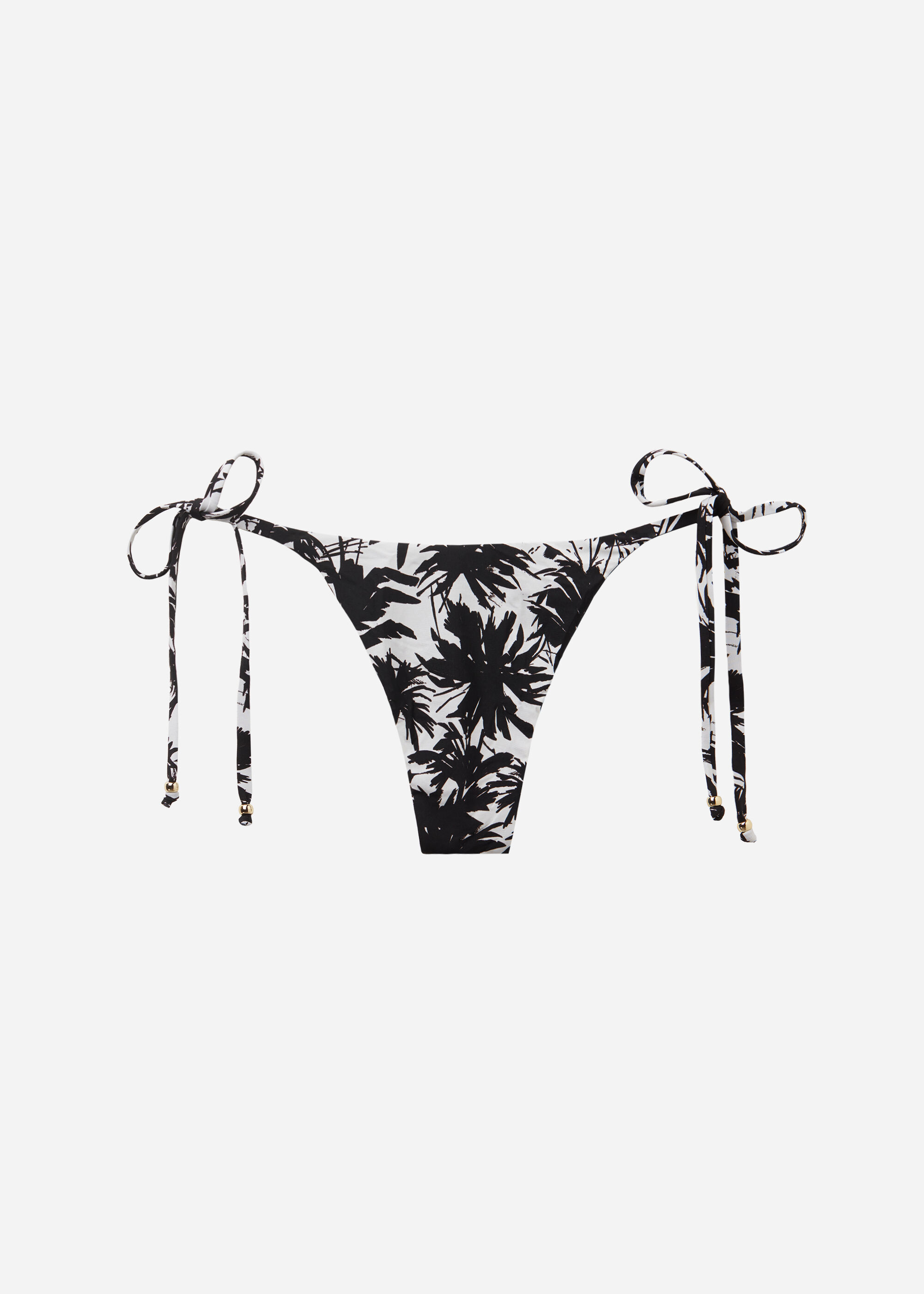 Bikinistring Palms