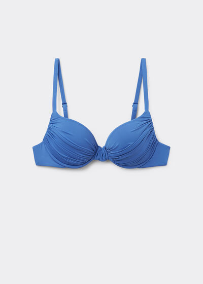 Padded Push-Up Bikini Top Indonesia
