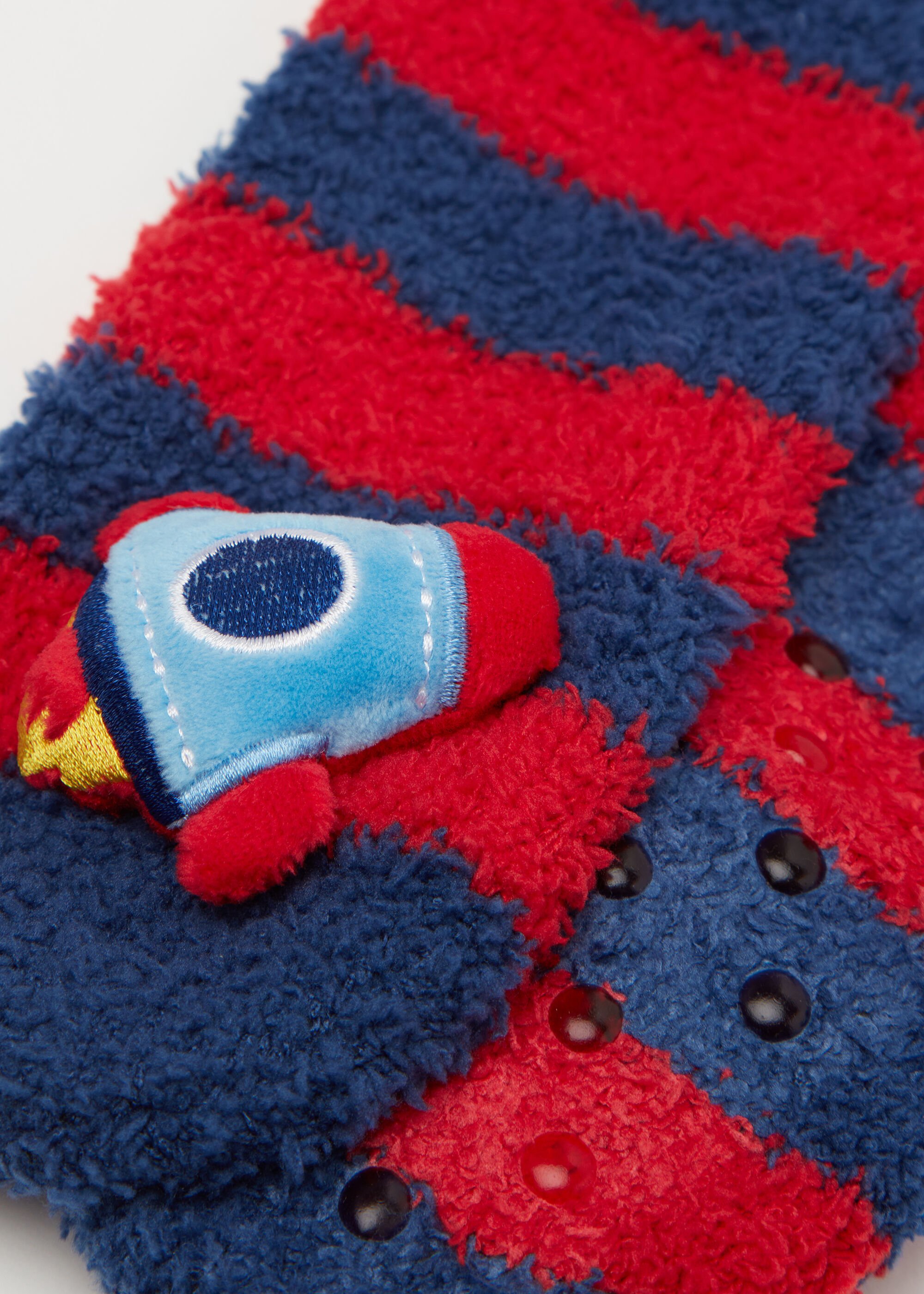 Шкарпетки Дитячі Нековзкі