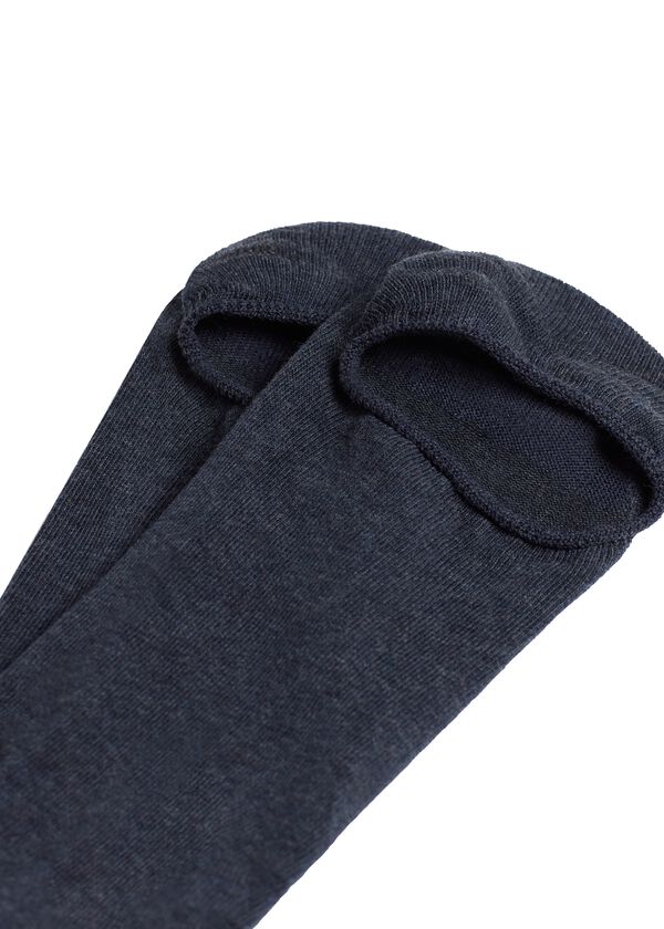 Unisex Cotton Pop Socks