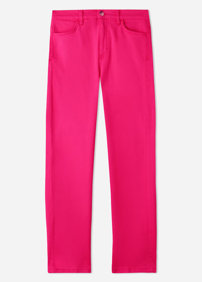 Eco Comfort jeans