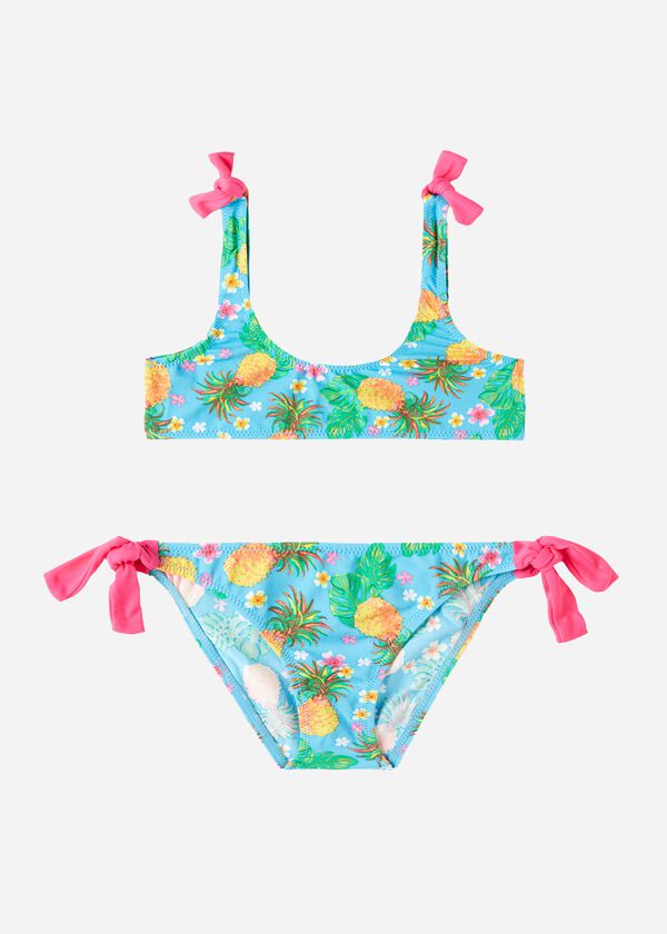 Swimsuit Two Piece Girls’ Lisa