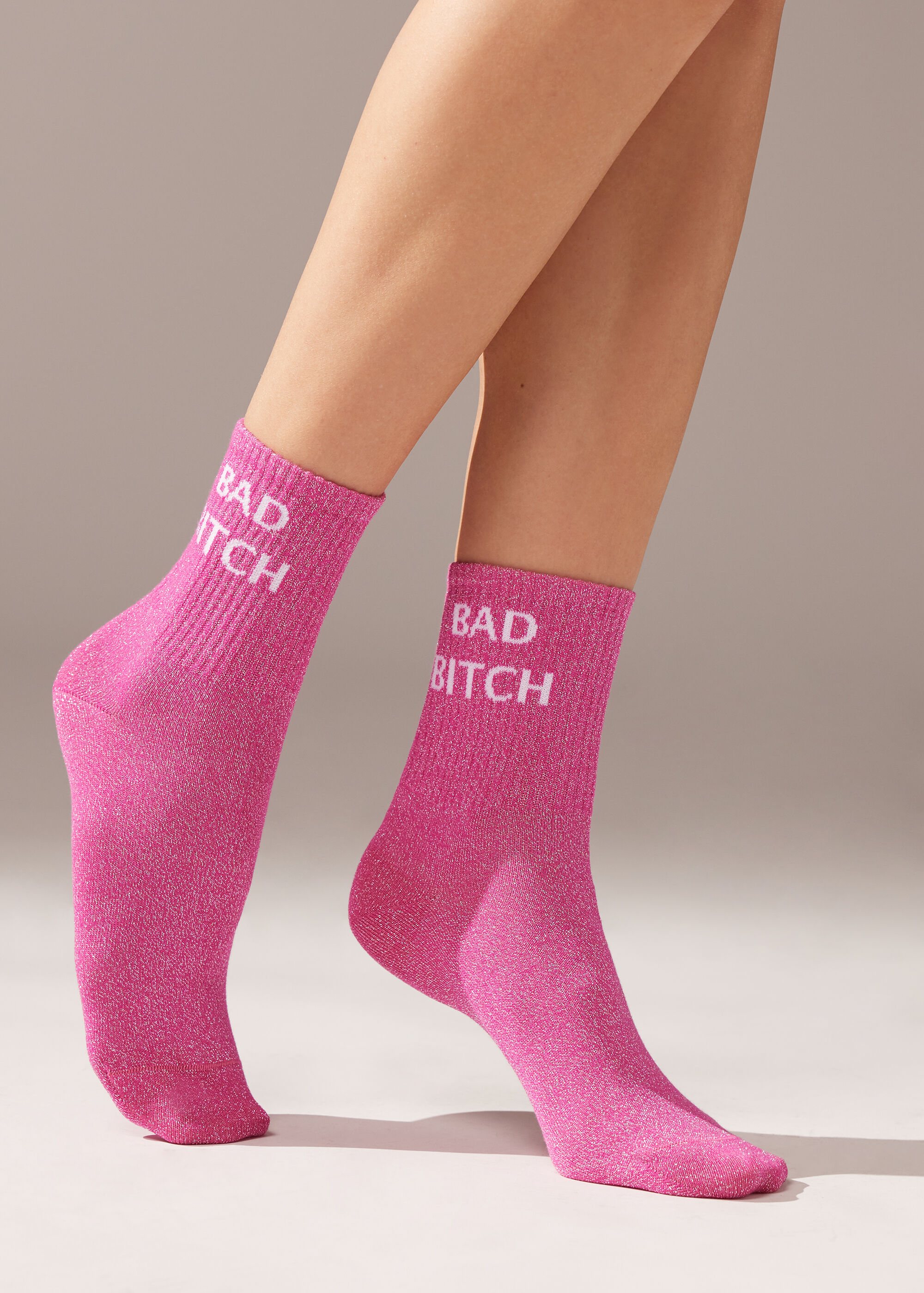 Funny Style Short Socks