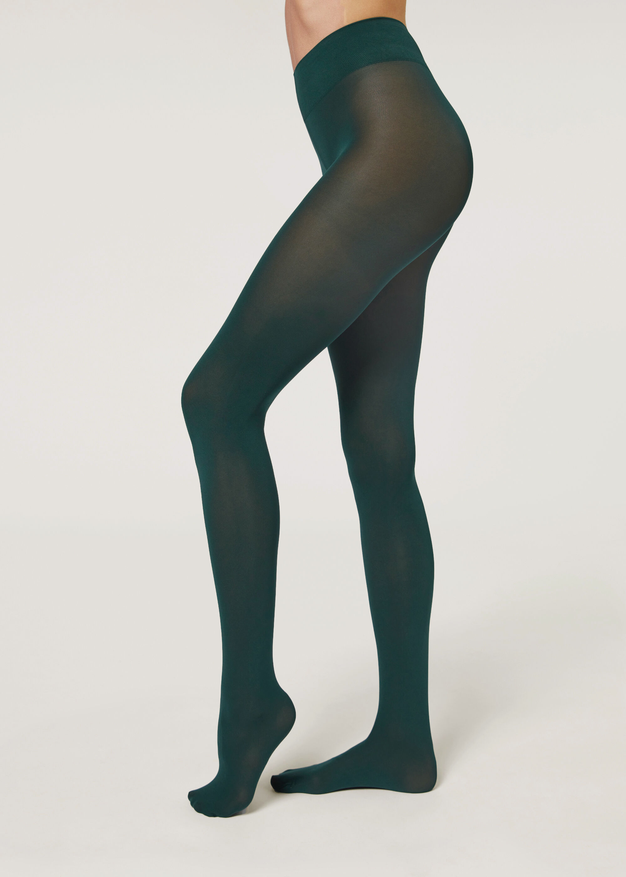 Collants Macios Conforto Total - Den 50