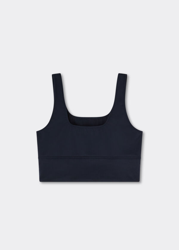 Soft Touch Top