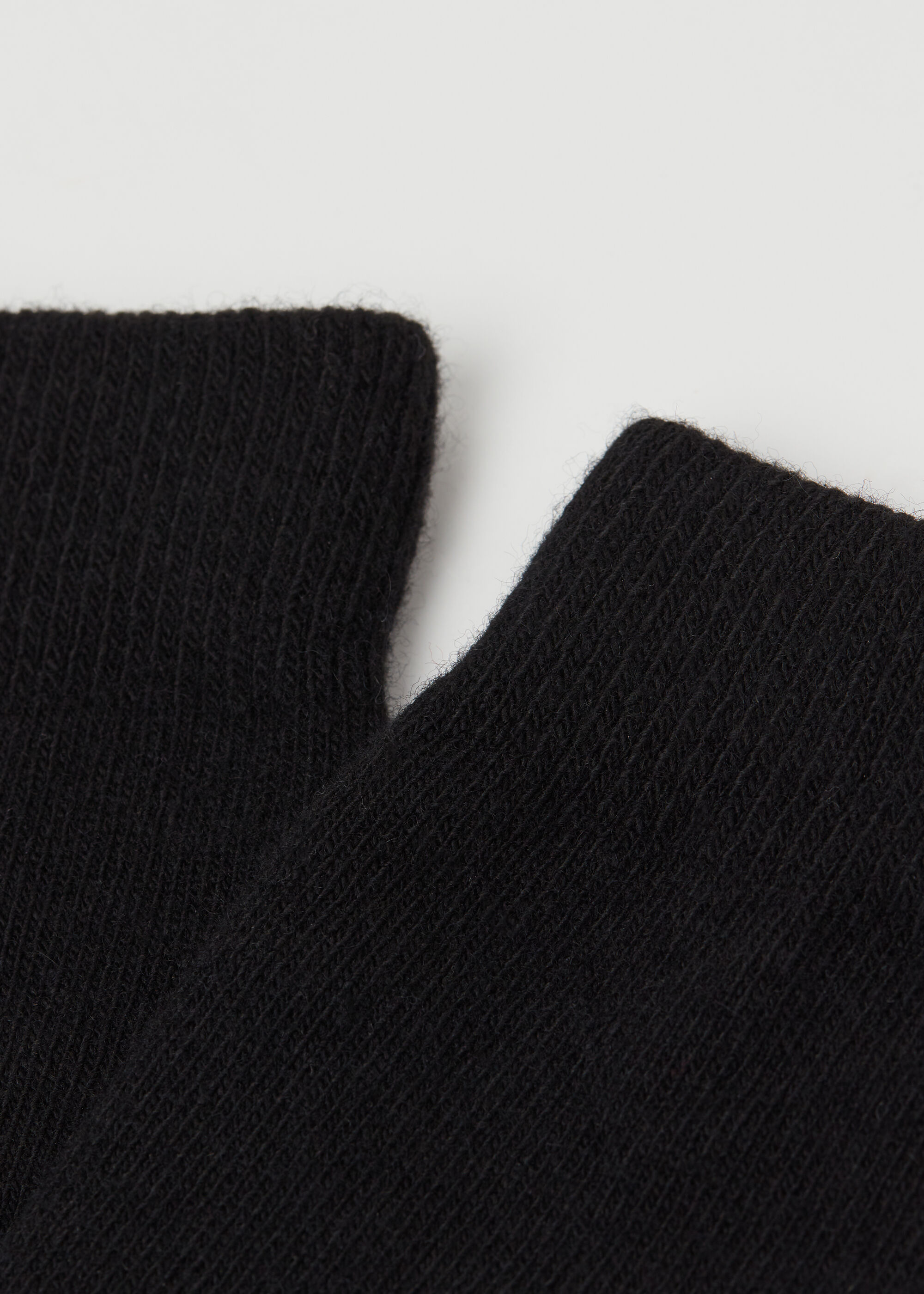Calcetines cortos de cashmere