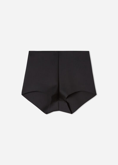 Soft Touch Stretch Culottes