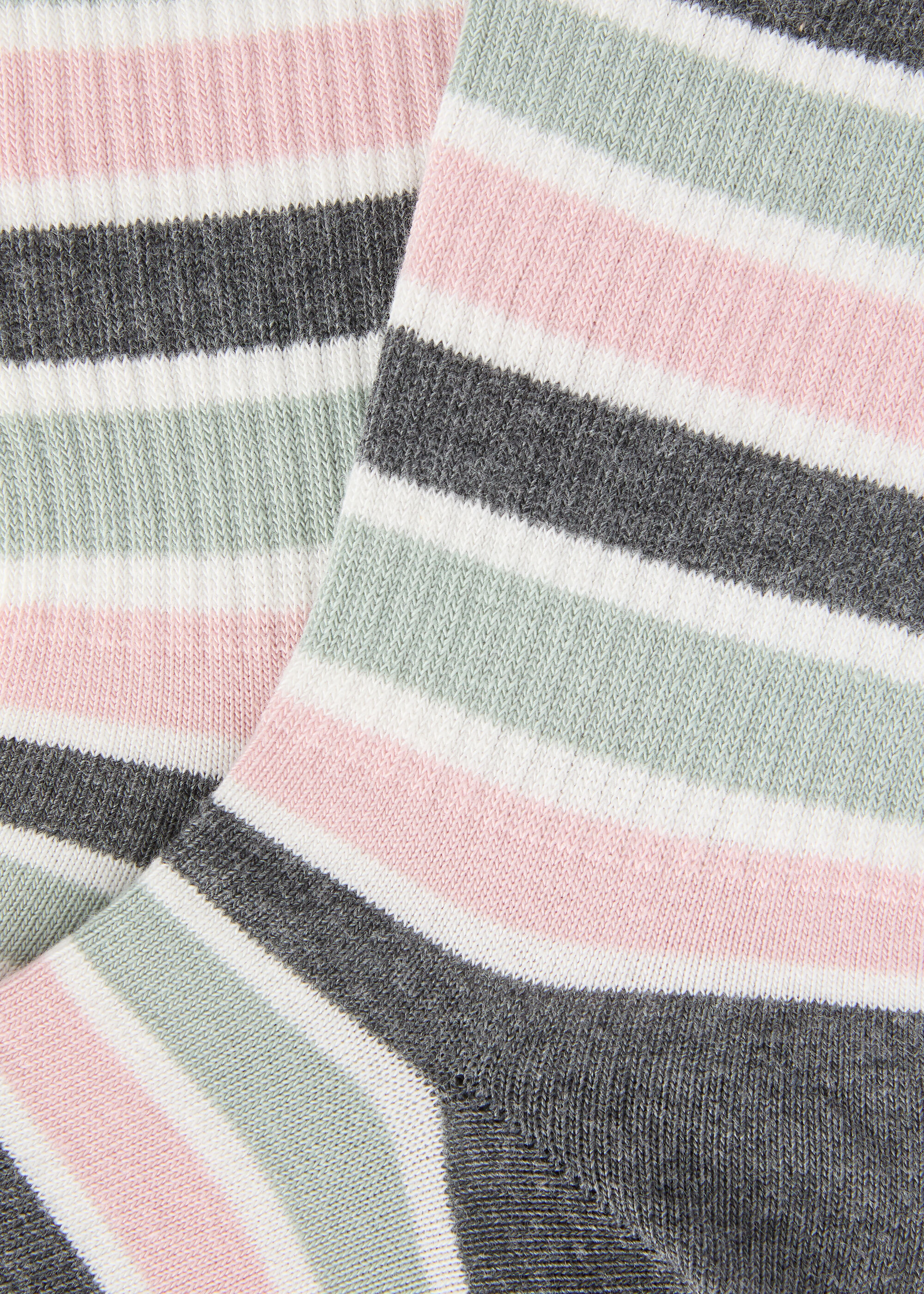 Kids’ Patterned Socks