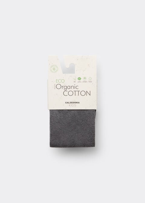 Βαμβακερό Καλσόν για Κορίτσια Eco