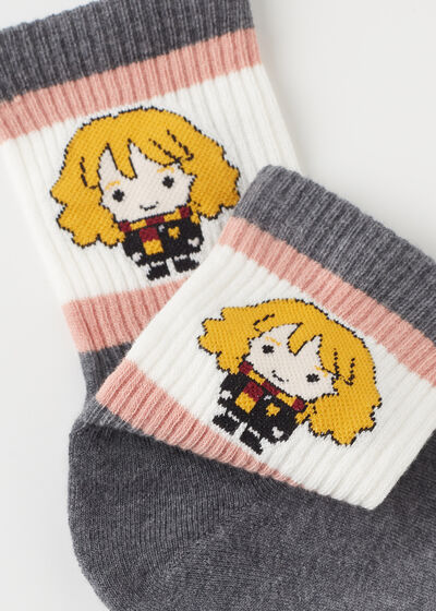 Hermione Short Sport Socks
