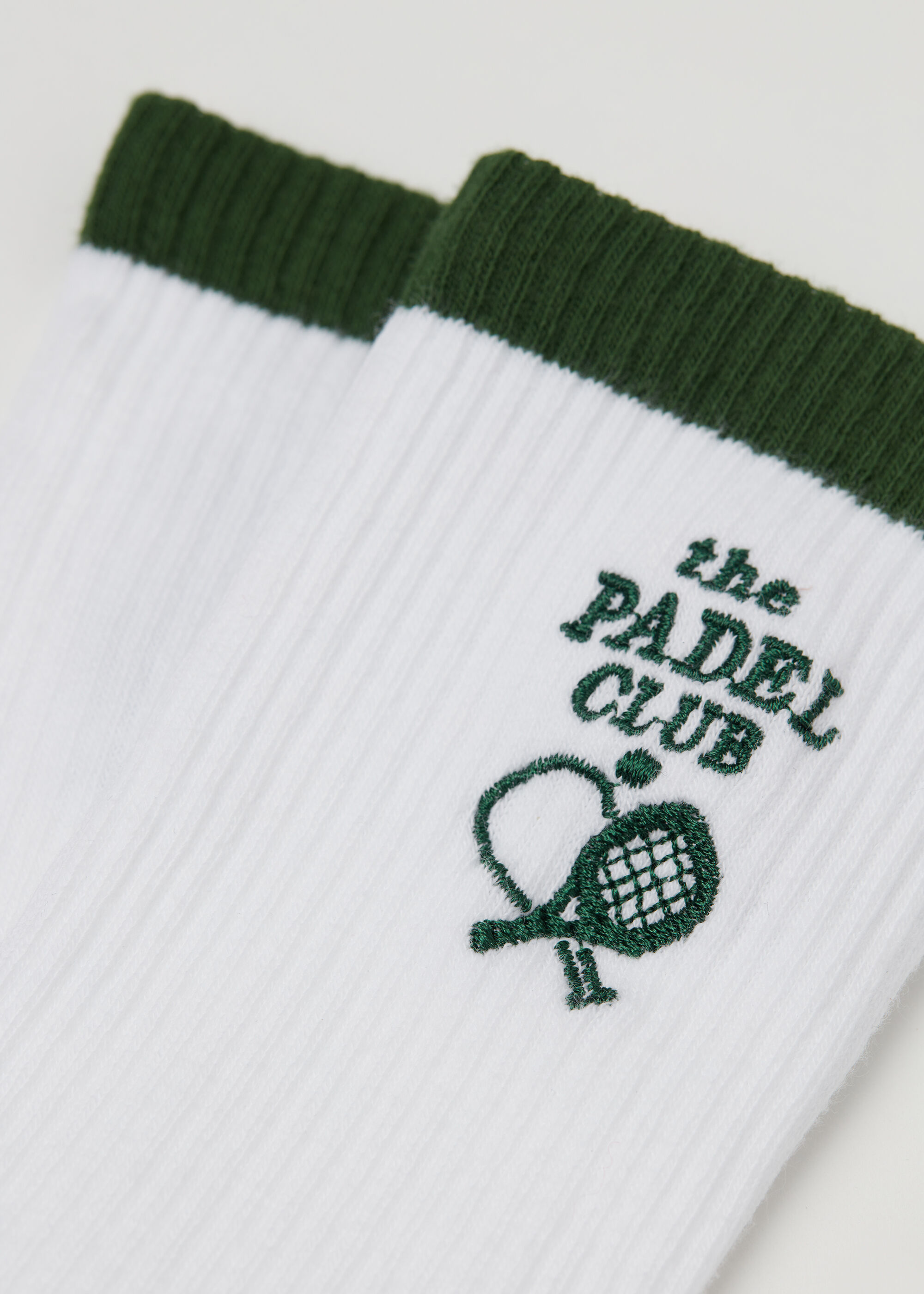 Sunday Club Socks
