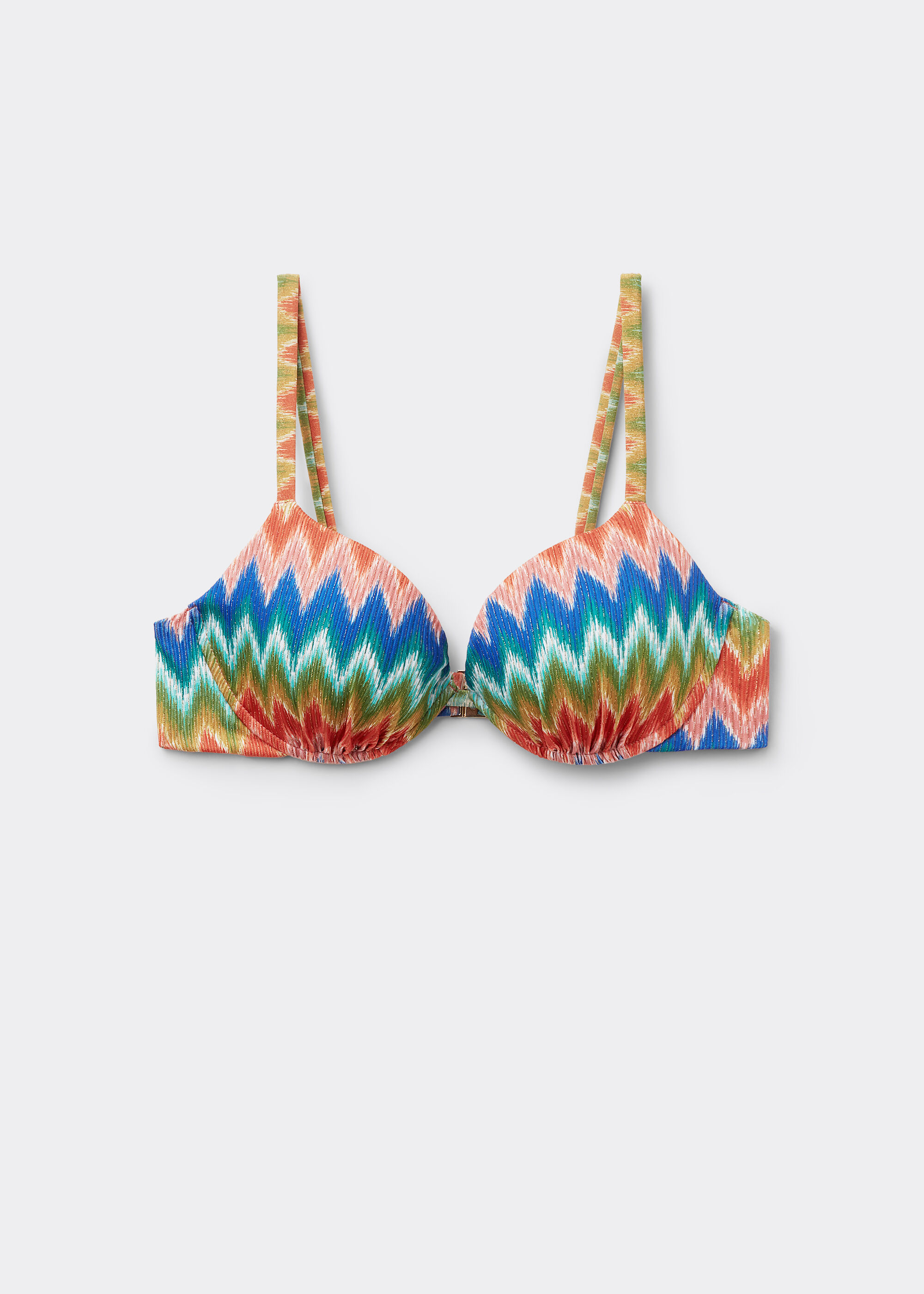 Push up Costume Elegant Chevron