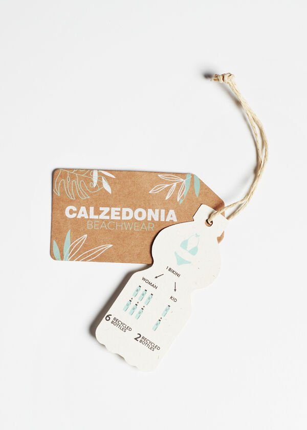  Calzedonia: Beachwear