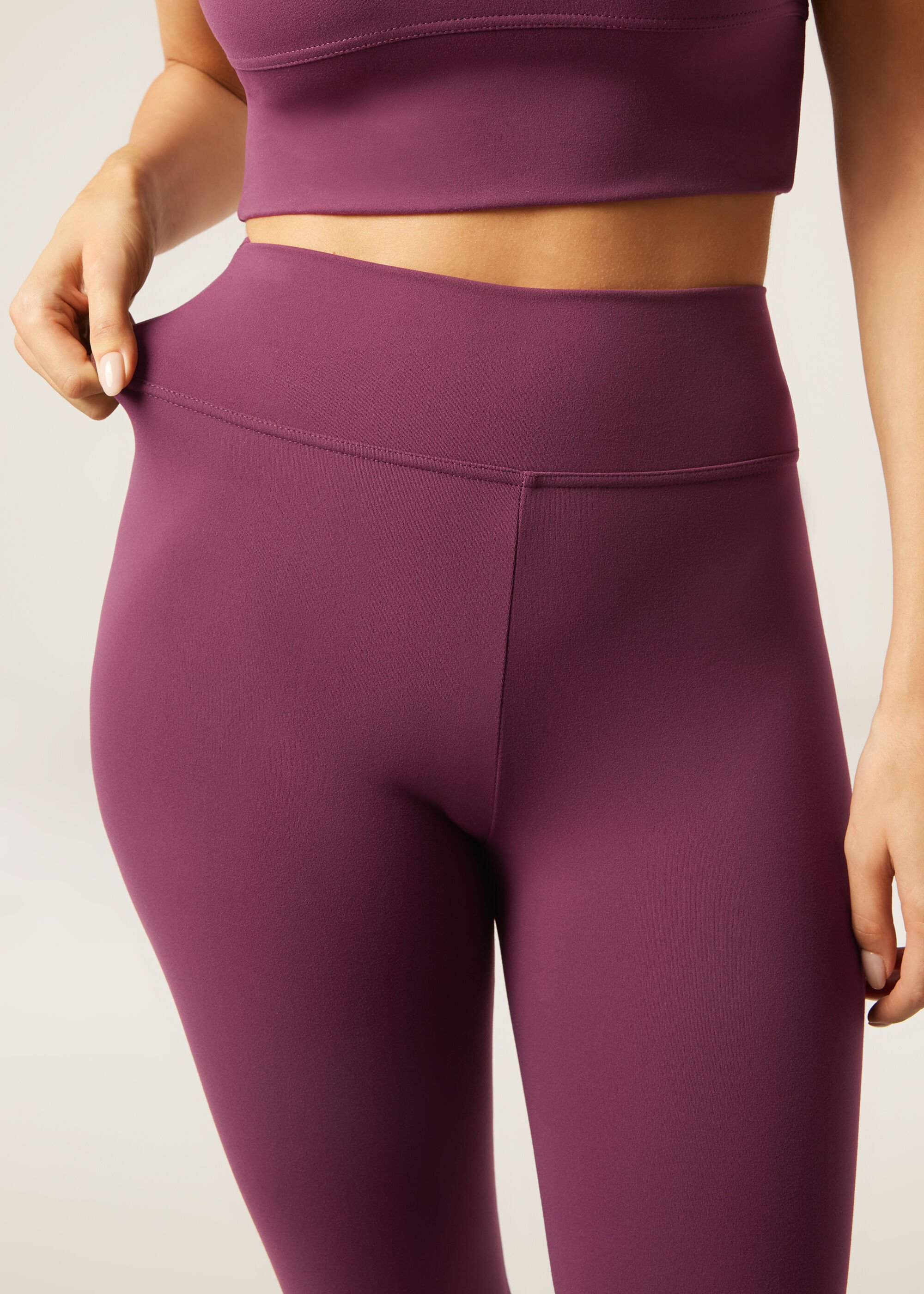Legging First Class Soft Touch
