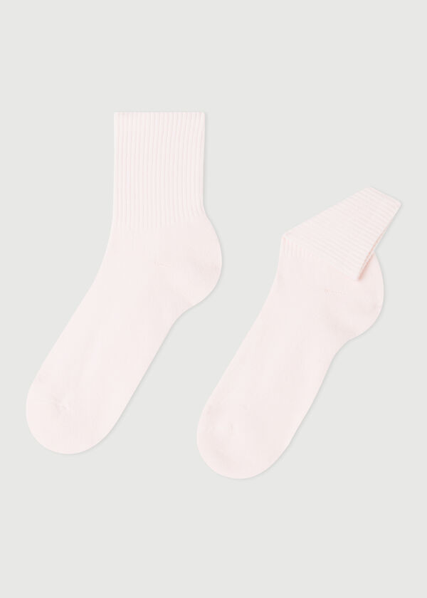 Unisex krátke športové ponožky