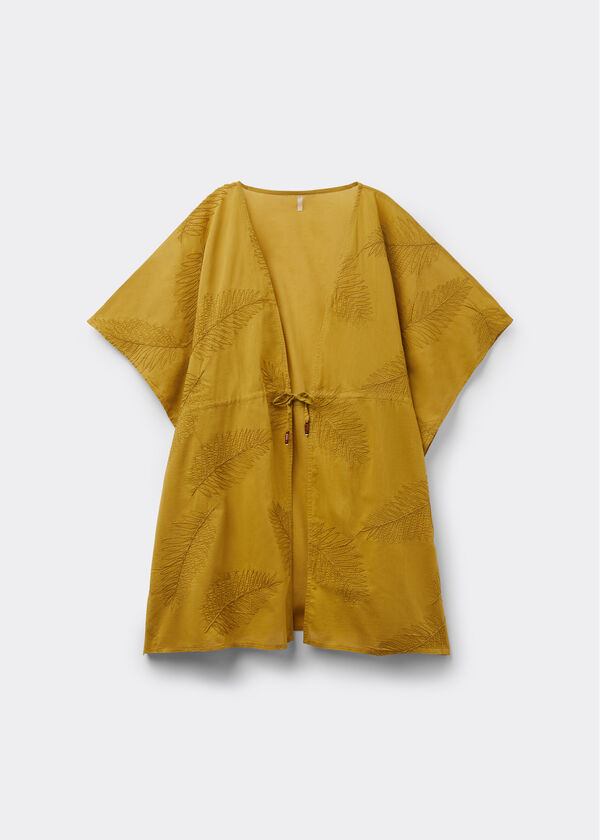 Short Kaftan