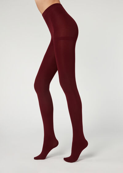 Thermal Super Opaque Tights